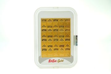 Strategi Raja Emas Ciptakan Produk Emas dengan Nilai Tambah dan Fleksibilitas