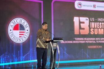 RI siapkan Perpres izinkan Pertamina beli energi dari AS tanpa lelang
