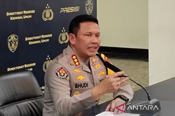 Ledakan SMAN 72, Polisi sebut 10 orang masih dirawat di rumah sakit