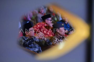 Konferensi Wakaf Internasional di Padang