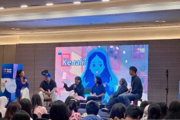Bank Saqu catat 3,2 juta nasabah di tahun kedua beroperasi