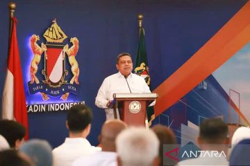 BPJPH: Ekosistem halal kuat jadikan RI pemain rantai pasok dunia