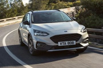 Ford dikabarkan telah menyuntik mati Focus di Jerman.