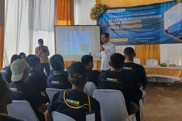 KP2MI: Desa Migran Emas wujudkan ekosistem migrasi aman bagi PMI