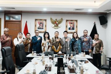 Indonesia siap kolaborasi dengan Malaysia gelar festival Islam Melayu