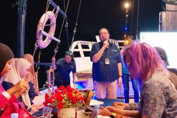 Pelindo Jasa Maritim catat pendapatan Rp6,769 triliun