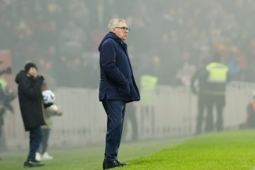 Carlo Ancelotti: Tak ada tim lemah di Grup C Piala Dunia 2026