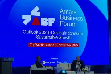 Danantara dinilai angkat kepercayaan investor, IHSG bergerak tembus 8.400