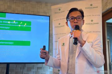 Peran histeroskopi dalam tata laksana infertilitas