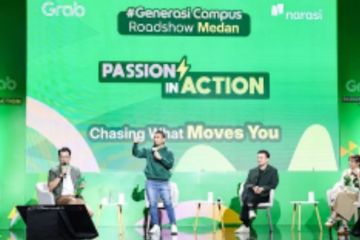 Era digital dan pentingnya passion untuk berkembang
