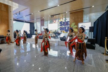 ASTRA Infra gelar kompetisi khusus individu difabel dan neurodiverse