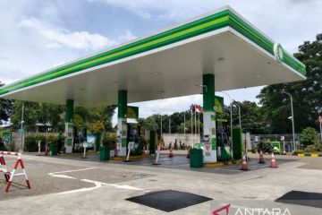 Masih ada BBM! Cek lokasi SPBU BPAKR di Jakarta