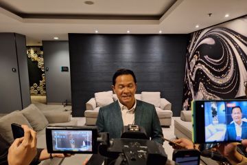 Ketua DKPP: Kritik media massa vitamin yang menyehatkan