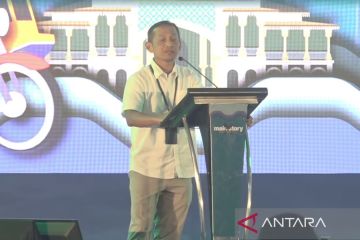 OJK catat investor syariah di Sumut naik 270 persen 5 tahun terakhir