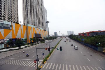 Vietnam tempati peringkat pertama di ASEAN dalam optimisme lonsumen