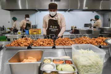 BRIN buka pendanaan riset sosial tema demokrasi, keluarga, hingga MBG