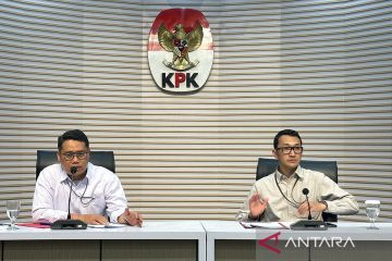 KPK jelaskan alasan serahkan penanganan kasus Google Cloud ke Kejagung