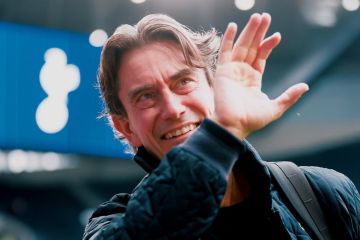 Thomas Frank mengakui masih cari formula "klik" untuk Tottenham