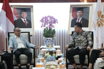 KP2MI akan bekerja sama dengan HIPMI lindungi pekerja migran