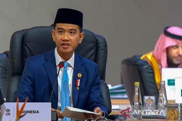 Kemarin, dari bebas visa untuk Afsel hingga pesawat jatuh di Karawang