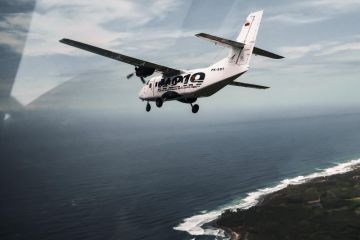 PTDI gandeng Scytalys Yunani ubah N219 jadi pengintai maritim canggih