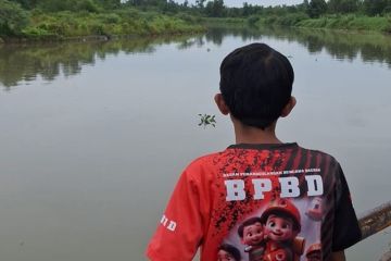 BPBD Pangkalpinang kerahkan TRC pantau daerah rawan banjir