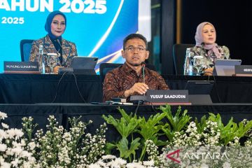 Hasil survei OJK: Bank optimis kinerja tetap solid hingga akhir 2025