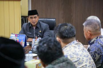 Perusahaan Tiongkok bakal investasi Rp1 triliun di Jateng