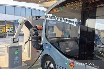 UEA peringatkan turis soal risiko pencurian data saat mengisi daya