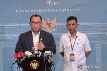 BRIN: Kenaikan dana riset diarahkan ke pangan, energi hingga industri