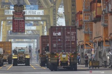 Ekonomi kemarin, proyeksi ekonomi oleh BI hingga aturan kenaikan upah minimum