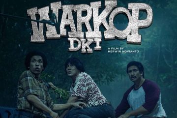Simak lagi warta soal tampilan Desta sebagai Dono, lelang frekuensi