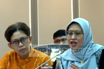 Siswi SMA tertemper KRL, KPAI: Alarm orang tua lebih perhatikan anak