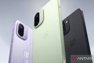 OnePlus Ace 6T dengan Snapdragon 8 Gen 5 diumumkan untuk pasar China