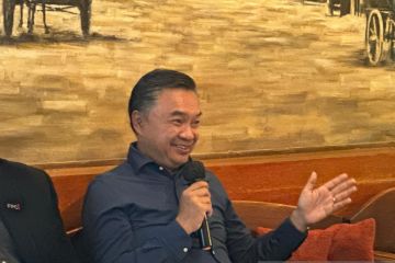 AS serang Venezuela, Dino Patti: Hukum rimba ganti hukum internasional