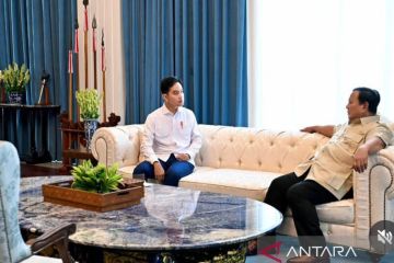 Tiba di Jakarta, Gibran laporkan langsung hasil KTT G20 ke Prabowo