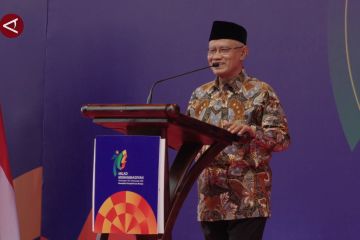 250 SPPG, Muhammadiyah perkuat program Makan Bergizi Gratis