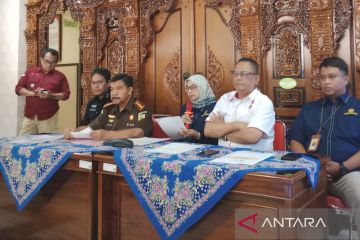 DJP DIY tindak tersangka penggelapan pajak Rp768 juta