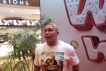 Bang Tigor beri dukungan untuk wisata Danau Toba