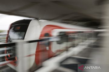 LRT targetkan capai laba bersih naik 67 persen pada 2026