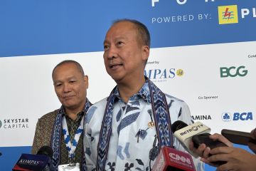 Pemerintah mengkaji peluang insentif industri otomotif tahun depan