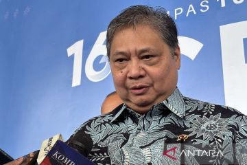 Pemerintah beri diskon tarif tol dan transportasi selama libur Nataru