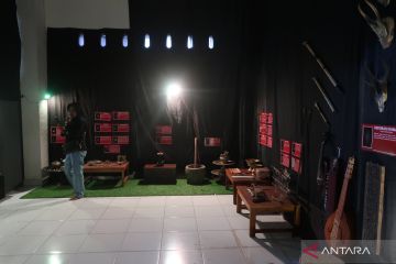 Museum desa jadi motor ekonomi kreatif di NTB