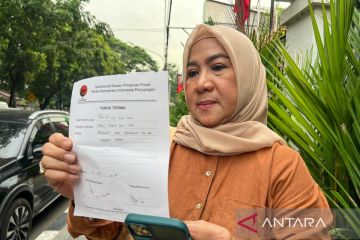Lakukan penganiayaan, oknum anggota DPRD Bekasi dilaporkan ke polisi
