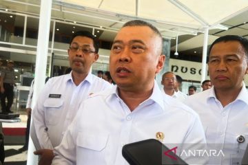 Menhub ajak masyarakat gunakan diskon tarif, stimulus berpergian