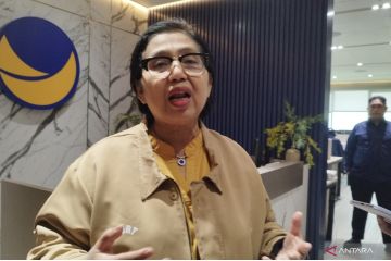 NasDem setuju capres harus kader parpol agar termotivasi