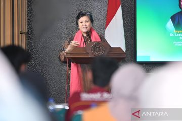 Wakil Ketua MPR: Peningkatan budaya baca buat generasi berdaya saing