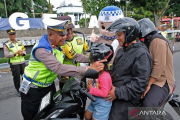 Reformasi Polri 2025: berbenah, berubah, bermartabat
