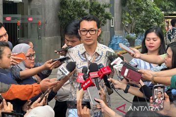 KPK jadwalkan periksa dua tersangka kasus kuota haji pada Senin ini