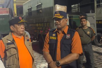 Kemendagri wajibkan daerah se-Indonesia bentuk dan perkuat BPBD